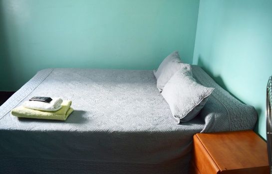 Hostal Numancia