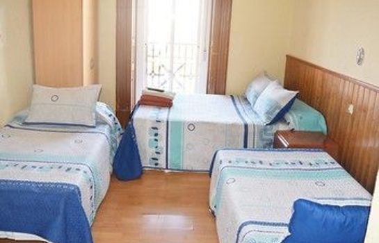 Hostal Numancia