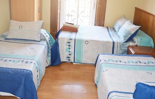 Hostal Numancia