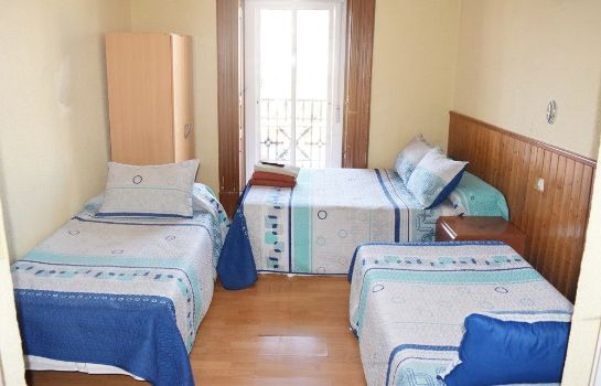 Hostal Numancia