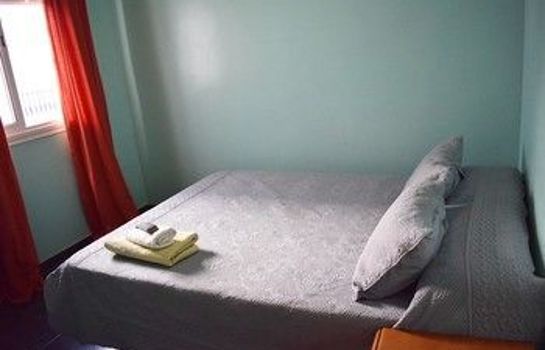 Hostal Numancia
