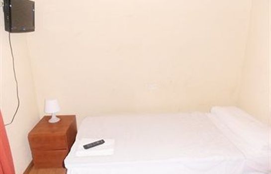 Hostal Numancia