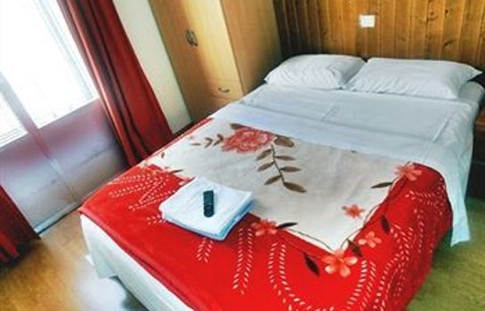 Hostal Numancia