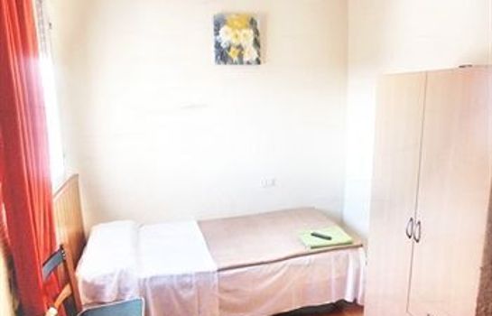 Hostal Numancia