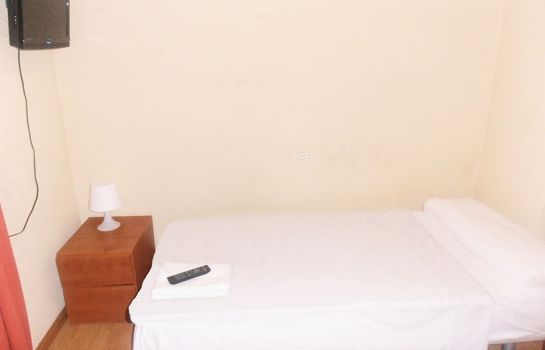 Hostal Numancia