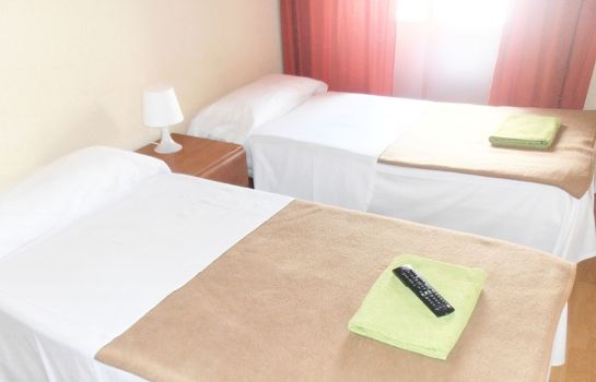 Hostal Numancia