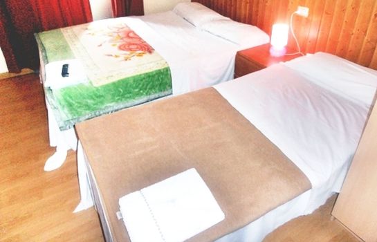 Hostal Numancia