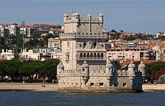 Feeling Lisbon Discoveries