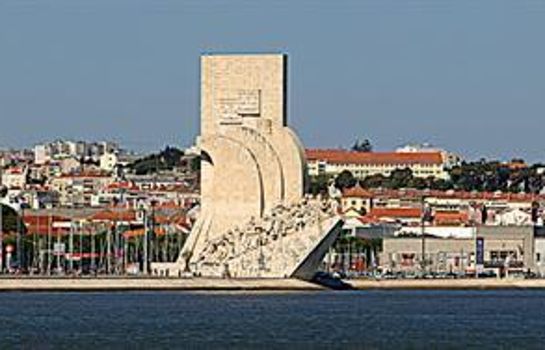Feeling Lisbon Discoveries