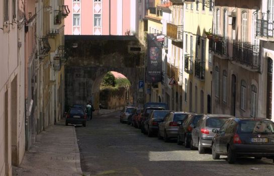 Feeling Lisbon Discoveries