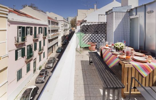 Feeling Lisbon Discoveries