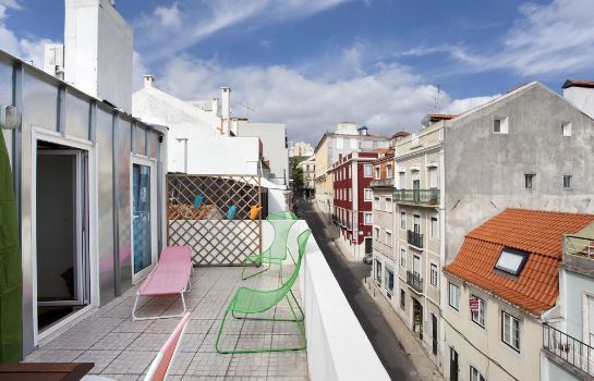 Feeling Lisbon Discoveries