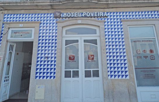 Hotel Poveira