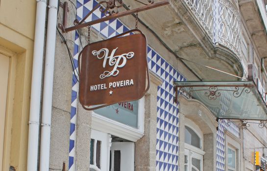 Hotel Poveira