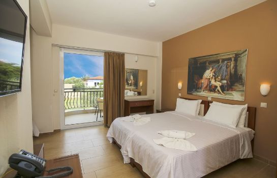 Royal Hotel