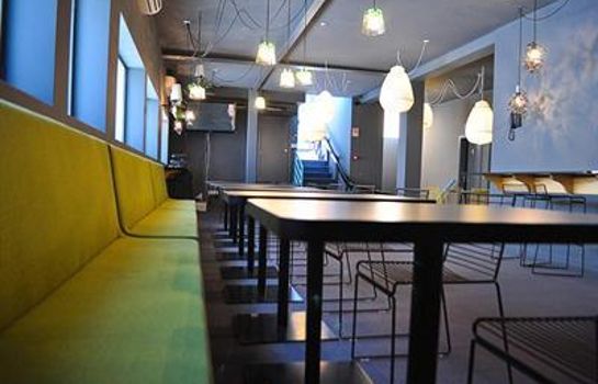 Tattva Design Hostel