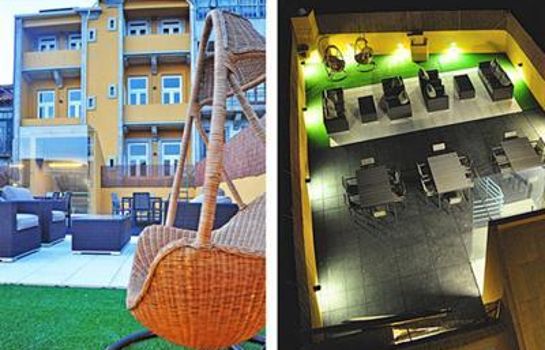 Tattva Design Hostel