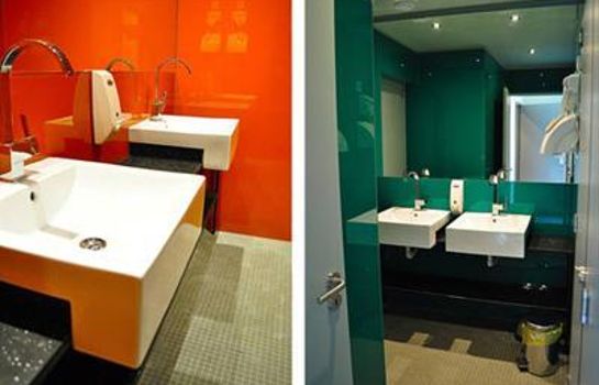 Tattva Design Hostel