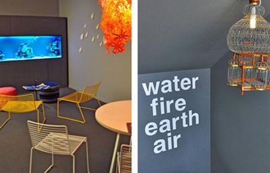 Tattva Design Hostel