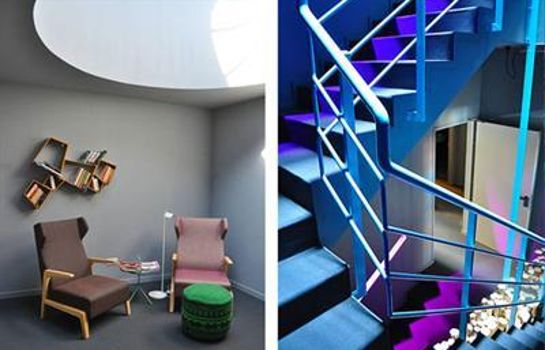 Tattva Design Hostel