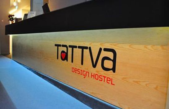 Tattva Design Hostel