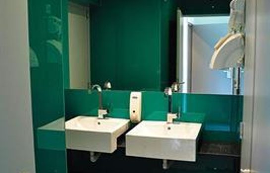 Tattva Design Hostel