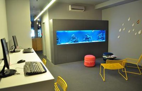 Tattva Design Hostel