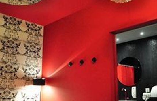 Tattva Design Hostel