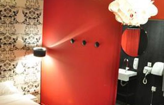Tattva Design Hostel