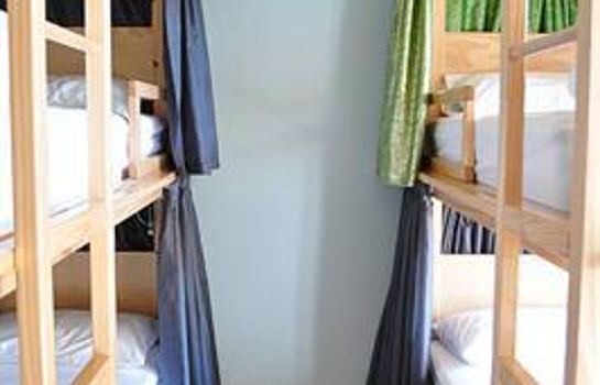 Tattva Design Hostel