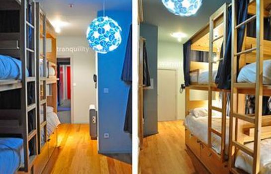 Tattva Design Hostel