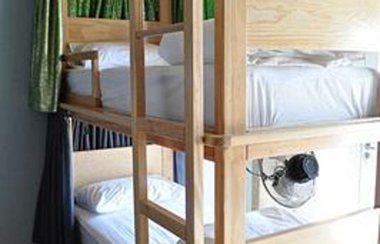 Tattva Design Hostel