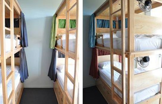 Tattva Design Hostel