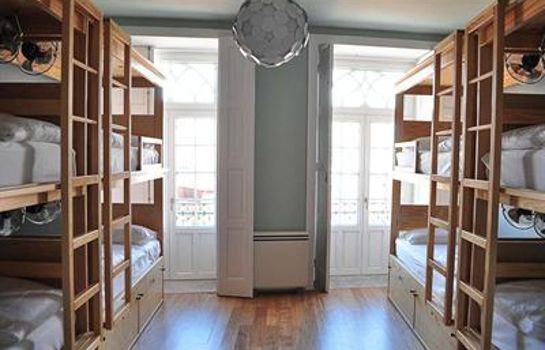 Tattva Design Hostel