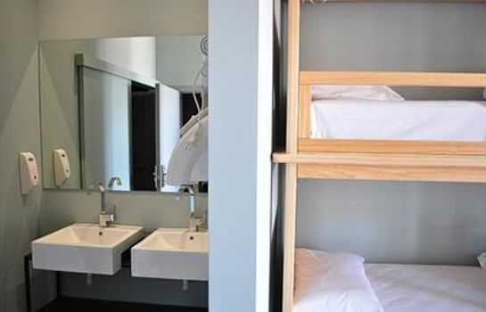 Tattva Design Hostel