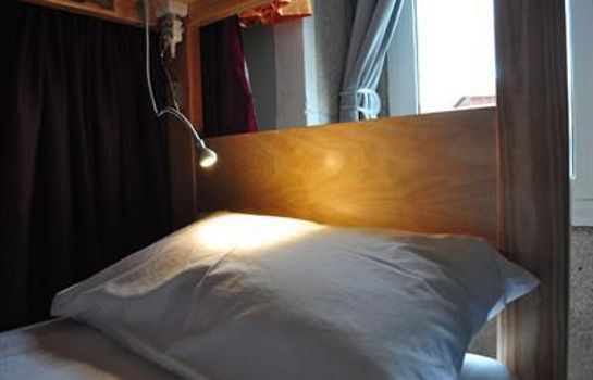 Tattva Design Hostel