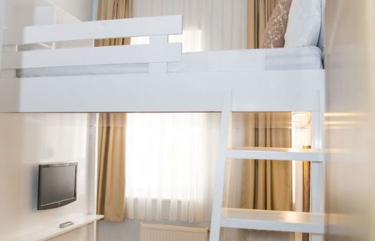 Lavanta Hotel Tourlenta