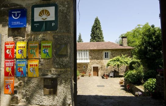 Pazo Xan Xordo