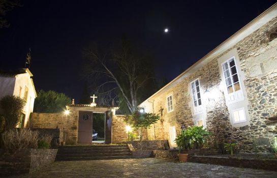 Pazo Xan Xordo