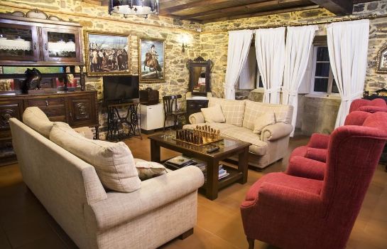 Pazo Xan Xordo
