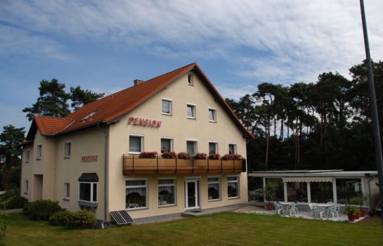 Pension Schwesinger