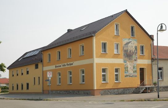 Pension Villa Bathun