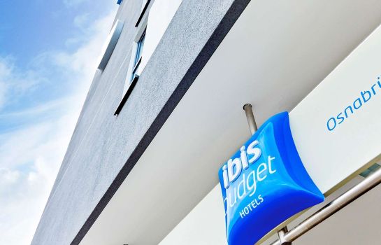 ibis budget Osnabrueck City