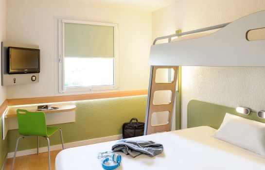 ibis budget Osnabrueck City