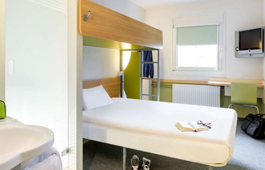 ibis budget Osnabrueck City