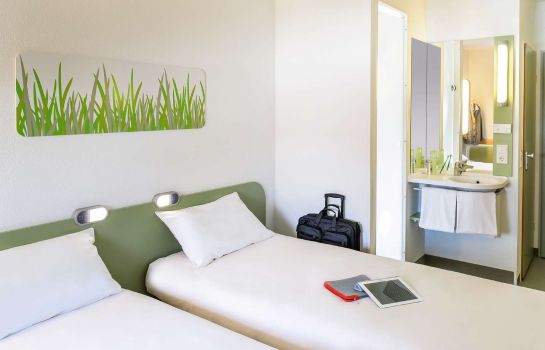 ibis budget Osnabrueck City