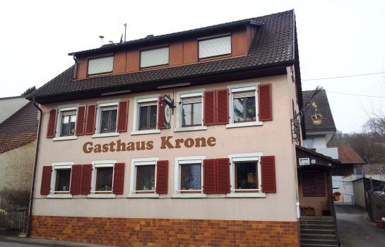Krone Landgasthof Krone Landgasthof