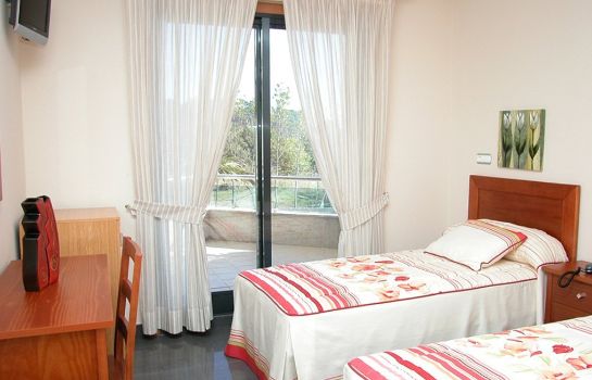 Hotel Pedramar