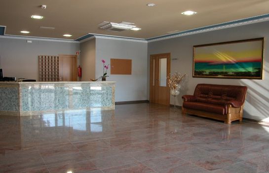 Hotel Pedramar