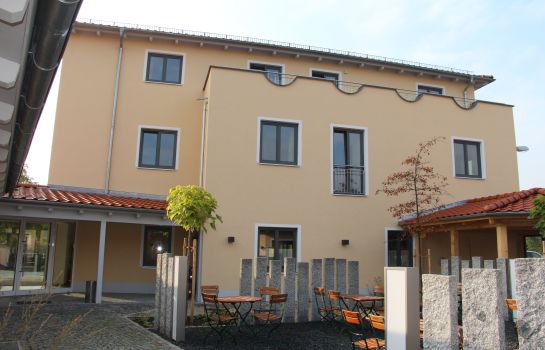 Thalmssinger Landgasthof